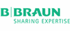 B. Braun SE logo
