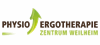 Physio- und Ergotherapie Zentrum logo