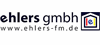 Ehlers GmbH logo