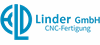 Linder GmbH logo