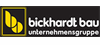 Bickhardt Bau logo