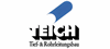 Teich Tief- & Rohrleitungsbau GmbH & Co. KG logo