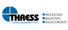 Julius Thress, GmbH & Co.KG logo