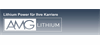 AMG Lithium GmbH logo