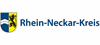 Landratsamt Rhein-Neckar-Kreis logo
