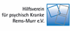 Hilfsverein für psychisch Kranke Rems-Murr e.V. logo