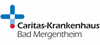 Caritas-Krankenhaus Bad Mergentheim logo