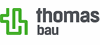 thomas bau GmbH logo