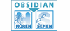 Obsidian GmbH Optik- und Hörakustik Service logo
