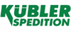 Spedition Kübler GmbH logo