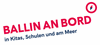 Ballin Stiftung e.V. logo