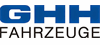 GHH Fahrzeuge GmbH logo