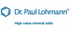Dr. Paul Lohmann GmbH & Co. KGaA logo