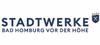 Stadtwerke Bad Homburg v.d.Höhe logo