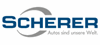 Scherer Nutzfahrzeuge GmbH logo