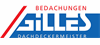 Andreas Gilles Bedachungen logo