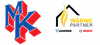 MK Heizung Sanitär Solartechnik logo