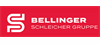 Bellinger logo