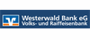 Westerwald Bank eG, Bereich Marketing logo