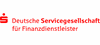 DSGF Deutsche Servicegesellschaft für Finanzdienstleister mbH logo