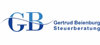 Gertrud Beienburg Steuerberaterin logo