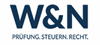W&N Wittneven-Niederberghaus Steuerberatungsgesellschaft mbH logo