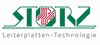 Schaltungsdruck Storz GmbH + Co. KG logo