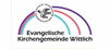 Evangelische Kirchengemeinde Wittlich logo