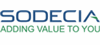 SODECIA Automotive Attendorn GmbH logo