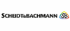 Scheidt & Bachmann GmbH logo