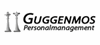 GUGGENMOS Personalmanagement GmbH & Co. KG logo