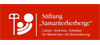 Stiftung Samariterherberge Horburg logo