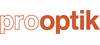 pro optik Augenoptik Fachgeschäft GmbH logo
