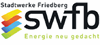 Stadtwerke Friedberg logo