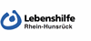 Lebenshilfe im Rhein-Hunsrück-Kreis e.V. logo
