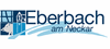 Stadtverwaltung Eberbach logo
