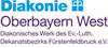 Diakonisches Werk des Evang.-Luth. Dekanatsbezirks Fürstenfeldbruck e.V. logo
