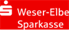 Weser-Elbe Sparkasse logo