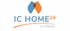IC Home 24 GmbH logo