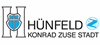 Magistrat der Stadt Hünfeld logo