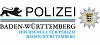 Hochschule für Polizei Baden-Württemberg logo