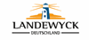 Heintz van Landewyck GmbH Tabak- und Cigarettenfabrik logo