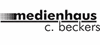 Medienhaus C. Beckers Buchdruckerei GmbH & Co. KG logo