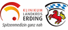 Klinikum Landkreis Erding logo