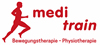medi train logo