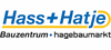 Hass + Hatje Service GmbH logo