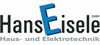 ELEKTRO EISELE GMBH logo