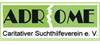 Adromé e.V. logo