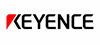 KEYENCE, HQ in Frankfurt am Main logo