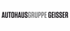 Autohausgruppe Geisser - VOLVO Zentrum Karlsruhe logo